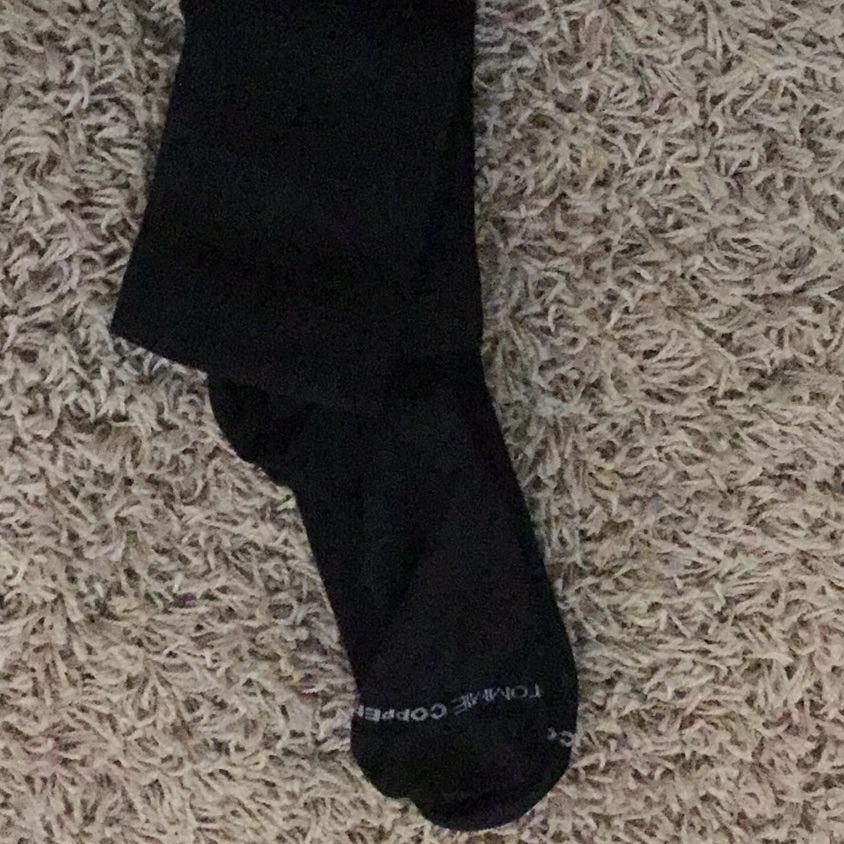 Compression Socks New